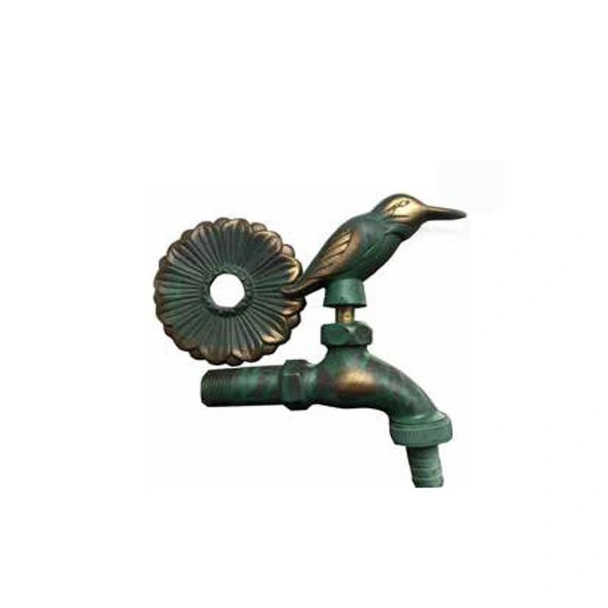 Канела декоративна спирателна Кълвач 1/2"