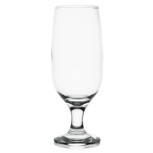 Комплект от 6 чаши за бира 300 мл Floripa - Image 2