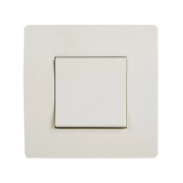 Кръстат ключ сх.7 цвят крем Basic ELMARK