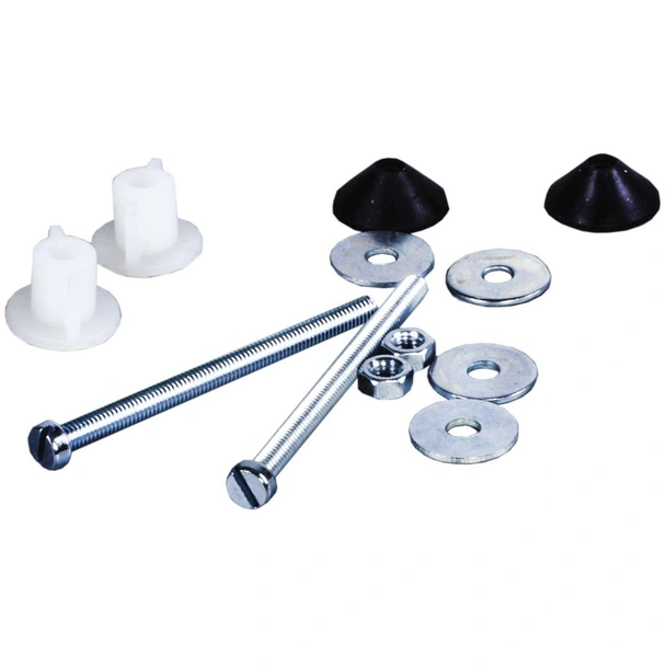 Крепежен комплект за керамично тоалетно казанче NIKIPLAST-M - Image 3