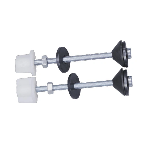 Крепежен комплект за керамично тоалетно казанче NIKIPLAST-M - Image 2