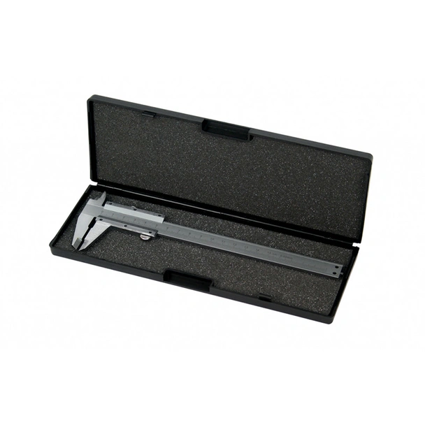 Метален шублер 150х0.02 мм Topmaster - Image 2