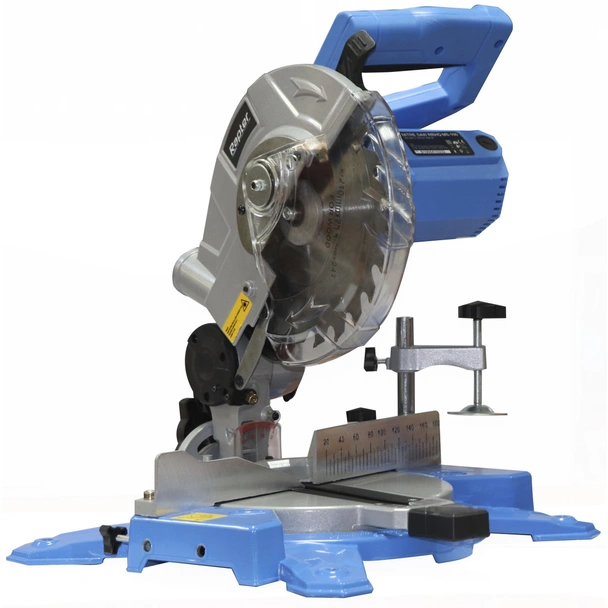 Настолен потапящ циркуляр 1400 W RRHQ MS-100 RAPTER - Image 2