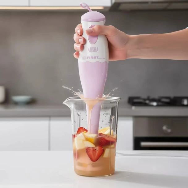 Пасатор 170 W FA-5295 FIRST - Image 2