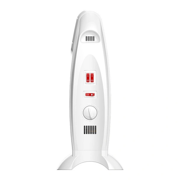 Подов конвектор с вентилатор CFV2000SL сребрист ELDOM - Image 7