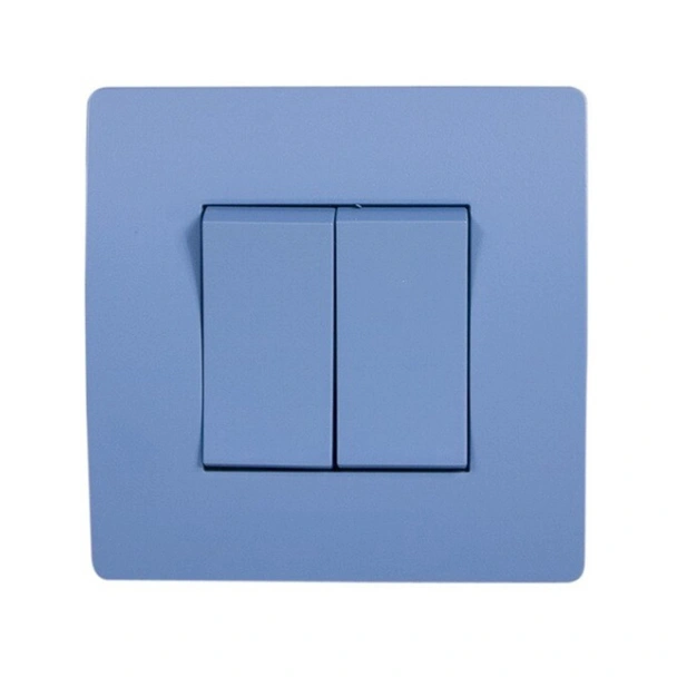 Сериен ключ сх.5 син Basic ELMARK