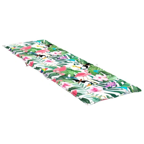 Шалте за шезлонг - многоцветно - Оксфорд плат - VL361423 - Image 4