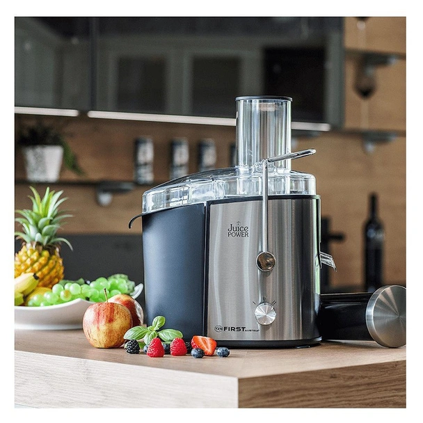 Сокоизстисквачка 800 W FA-5206-2 FIRST - Image 5