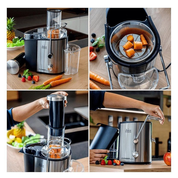 Сокоизстисквачка 800 W FA-5206-2 FIRST - Image 7