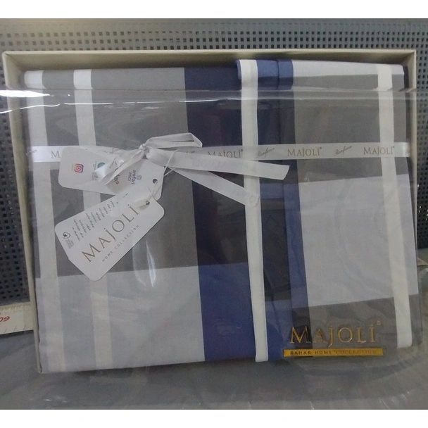 Спален комплект 4 части Скандинавско каре MAJOLI - Image 4