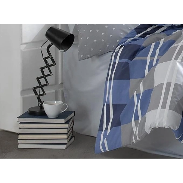 Спален комплект 4 части Скандинавско каре MAJOLI - Image 3