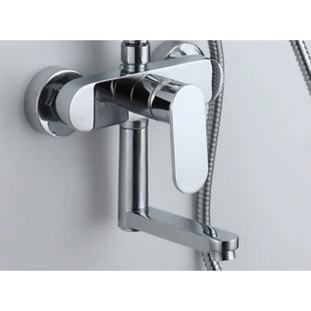 Тръбно окачване Азола INTER CERAMIC - Image 3