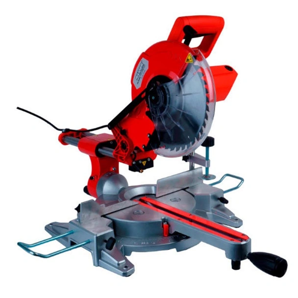 Циркуляр настолен ø255 мм 2100 W RD-MS06 RAIDER - Image 6