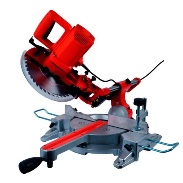 Циркуляр настолен ø255 мм 2100 W RD-MS06 RAIDER - Image 9