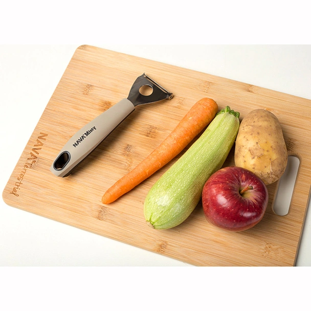 Белачка с острие от неръждаема стомана 19 см Misty NAVA - Image 3