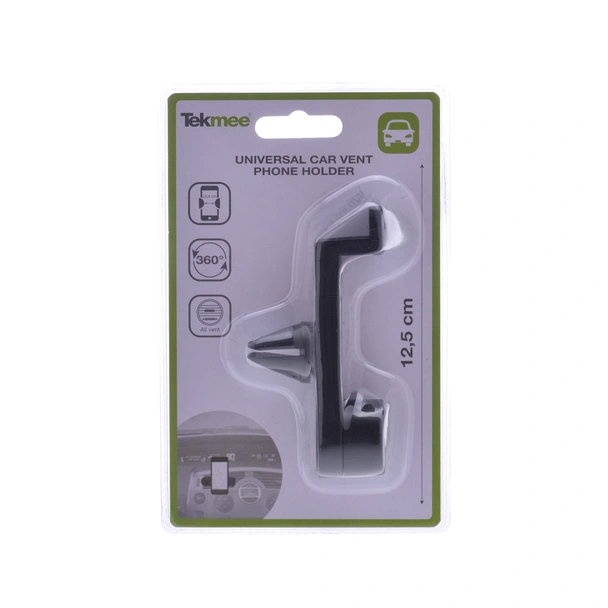 Поставка за телефон за кола Car Vent TEKMEE - Image 2