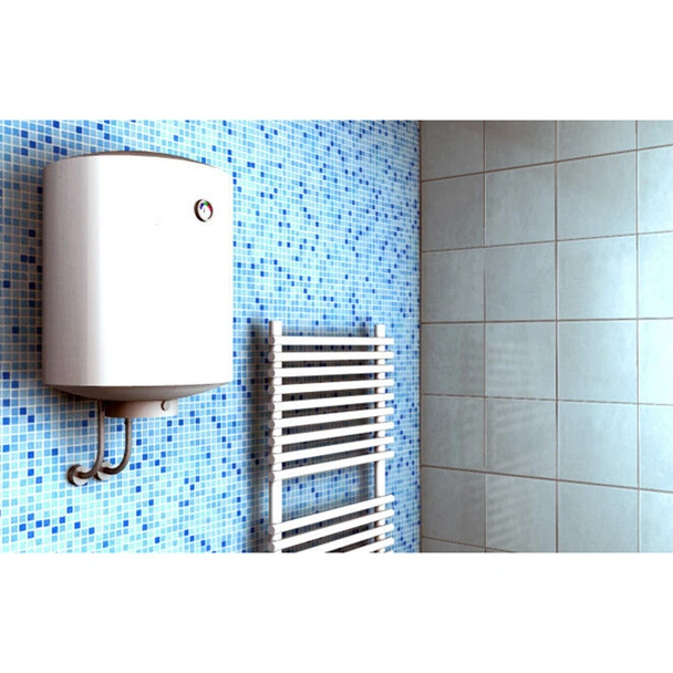 Крепежи за бойлер 10x120мм FISCHER - Image 2