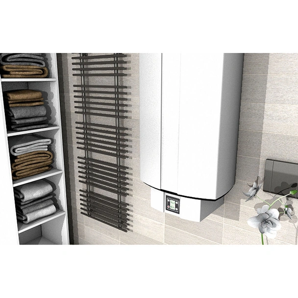 Крепежи за бойлер 10x120мм FISCHER - Image 3