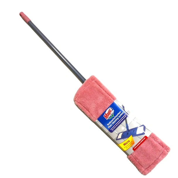 Mоп с микрофибърна основа Micro MAGIC CLEAN - Image 5
