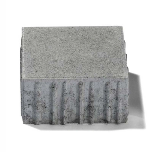 Паве City Top Plus 20/20/8 см сиво SEMMELROCK