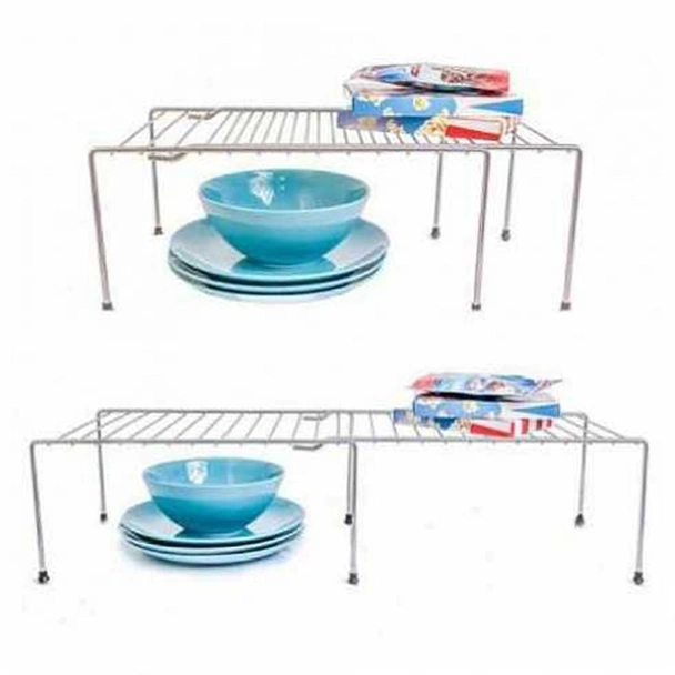 Разтегателен рафт Adapto METALTEX - Image 2