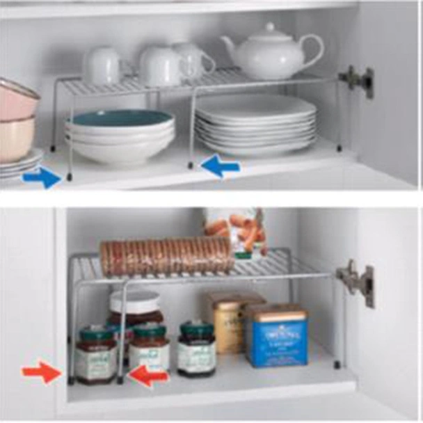 Разтегателен рафт Adapto METALTEX - Image 3