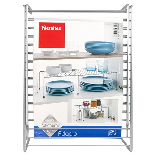 Разтегателен рафт Adapto METALTEX - Image 7