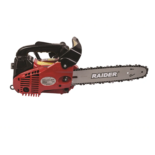 Резачка бензинова 305мм 900w rd-gcs18 075109 - Image 2