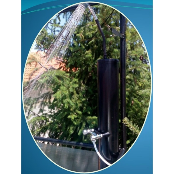 Слънчев душ 42 л ТУСИМА-Т - Image 4