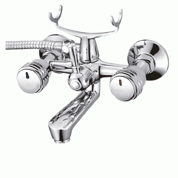 Смесител за вана и душ Куик - Image 2