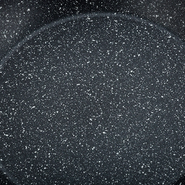 Тиган с незалепващо покритие 24 см Nature NAVA - Image 4