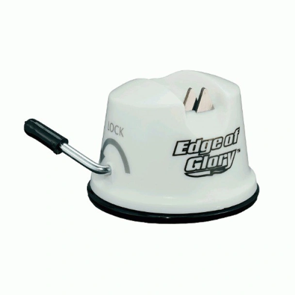 Точило за ножове с вакуум стойка Edge of Glory - Image 2