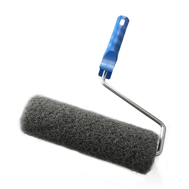 Валяк за шпакловка 23 см NESPOLI GROUP