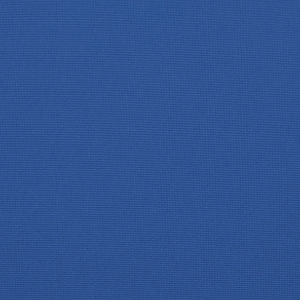 Възглавница за шезлонг кралско синя 105x50x4 см - VL314183 - Image 8