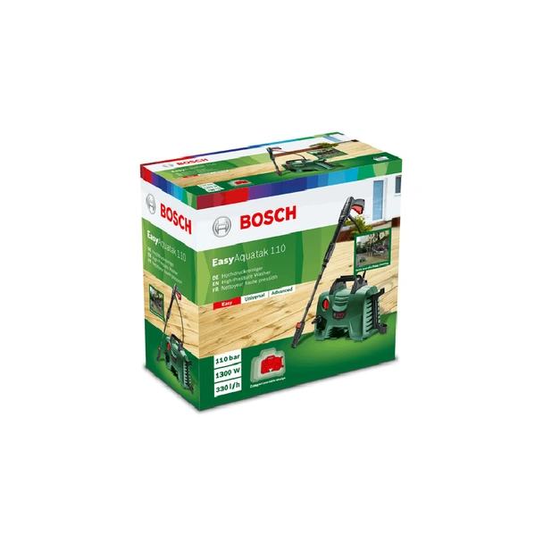 Водоструйка EasyAquatak 110 W BOSCH - Image 3