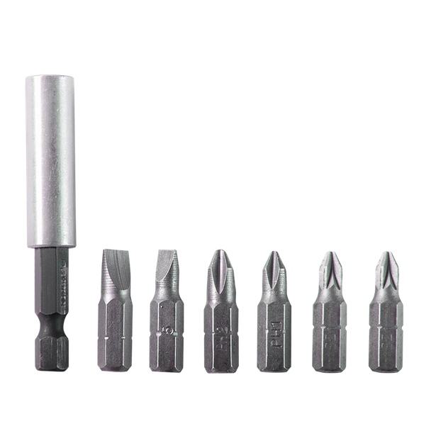 Акумулаторна бормaшина 12 V с аксесоари RDP-CDL09T RAIDER - Image 3