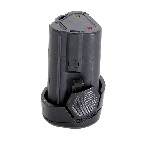 Акумулаторна бормaшина 12 V с аксесоари RDP-CDL09T RAIDER - Image 2