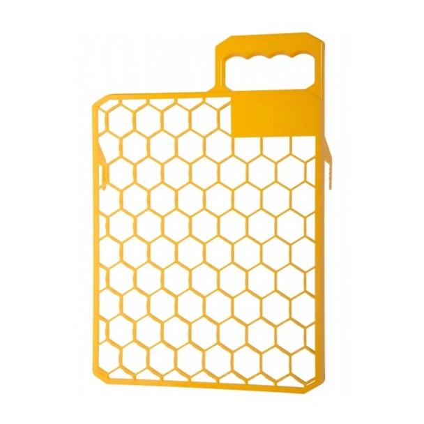 Бояджийска пластмасова решетка 32x27 см Hardy