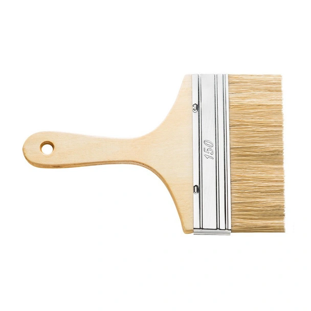 Четка за лакиране на паркет 9x200 мм Hardy