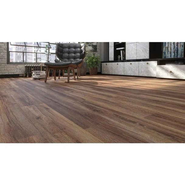 Ламиниран паркет 8 мм AC4/32 Olimpus Oak Natura Select AGT - Image 4