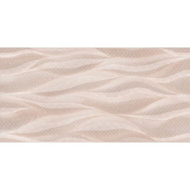 Декор 30х60 см Верена листа 2884 KAI