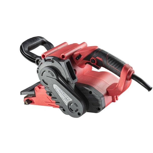 Лентов шлайф 1050W RDP-BS11 RAIDER - Image 3