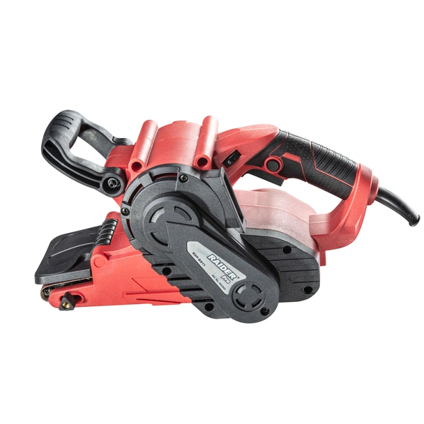 Лентов шлайф 1050W RDP-BS11 RAIDER - Image 5