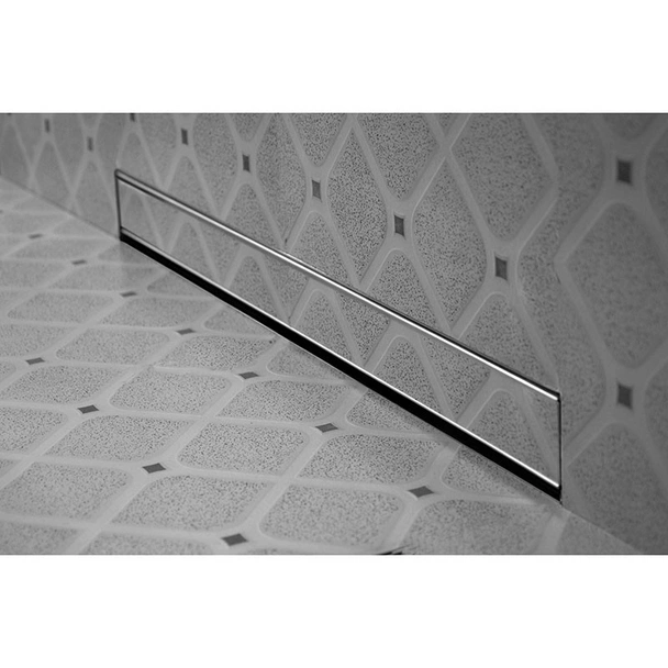 Линеен сифон 600 мм W-Drain BALNEO - Image 2