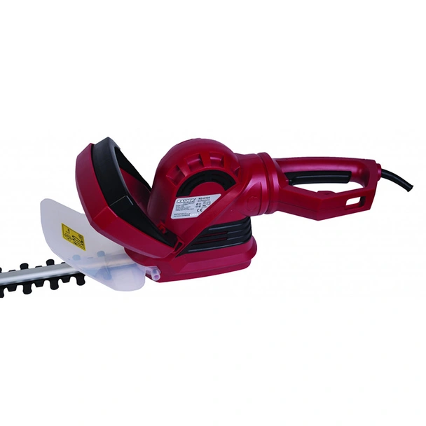 Резачка за храсти 610 мм 710W въртяща ръкохватка Raider - Image 2