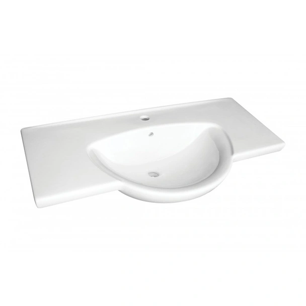 Умивалник area 800