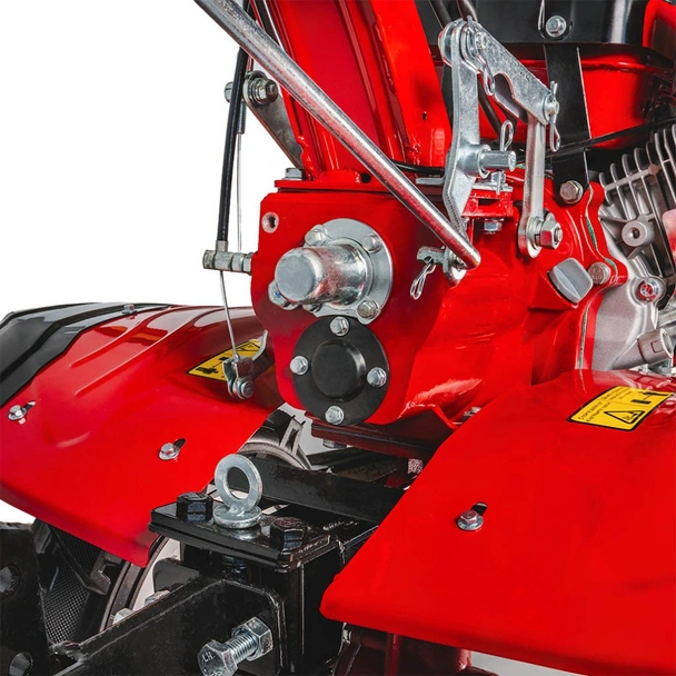 Бензинова мотофреза 5200 W 120 см RD-T13 RAIDER - Image 9