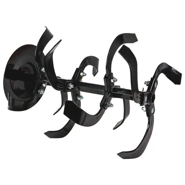 Бензинова мотофреза 5200 W 120 см RD-T13 RAIDER - Image 14