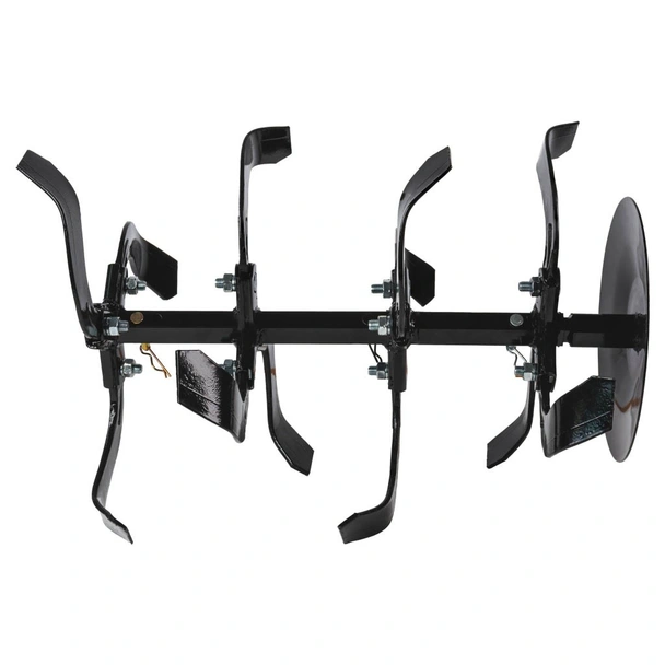 Бензинова мотофреза 5200 W 120 см RD-T13 RAIDER - Image 13