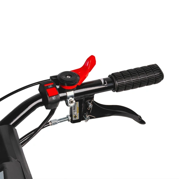 Бензинова мотофреза 5200 W 120 см RD-T13 RAIDER - Image 6